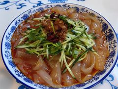 -老都一处饺子馆(道里店)