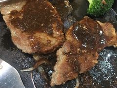 -吉布鲁牛排海鲜自助(巴南万达广场店)