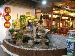 -合家院饭庄(榆关道店)