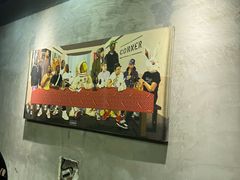 -shark burger·鲨鱼汉堡(交子大道店)