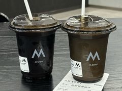 -M Stand(西安大悦城店)