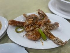 -秋姐美食店(旅游大道店)