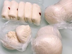 -白玉兰传统小吃