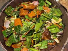 -云海肴云南菜·蒸汽石锅鱼(新奥店)