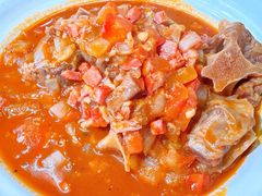 -妈阁铭记澳葡美食