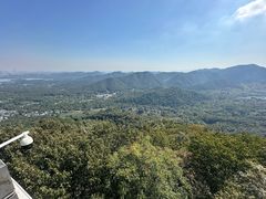 -北高峰