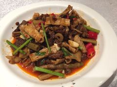 -李老爹香辣蟹(宣武门店)