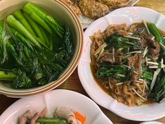 -南记食粥坊·宵夜大排档(南桂店)