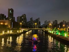 -苏州河梦清园环保主题公园