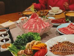 -协成海鲜火锅(情侣路店)