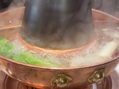 -侃爷南门铜锅涮肉
