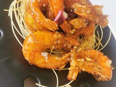 -鱼翅楼·津派砂锅鱼翅(水上公园店)