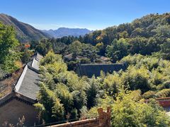 -潭柘寺景区
