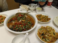 -辣公子·千岛湖私房菜(滨江店)
