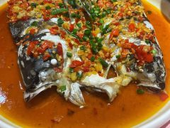 -西江红·株洲本地菜(滨江南路店)