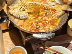 -钵小样·湖南钵子菜(华南城店)