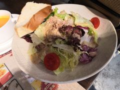 -斯比特花园西餐厅(东方商厦店)