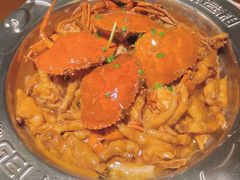 胖哥俩肉蟹煲-胖哥俩肉蟹煲(福州仓山爱琴海店)
