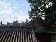 -玉泉观