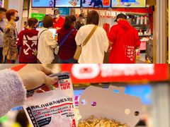 -咕噜咕噜·章鱼小丸子(西湖路店)