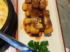 -红辣椒·川菜·火锅(张杨路店)