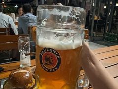 -普拉那啤酒坊Paulaner(凯宾斯基饭店)