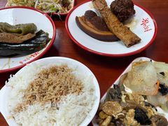 -刘小忙把子肉(北园大街总店)