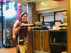-食其家·牛丼咖喱(A世界店)