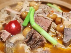 -夜椒瑶·广西大排档(八卦岭店)
