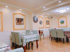 大堂-新疆红柳花餐厅(新洲店)