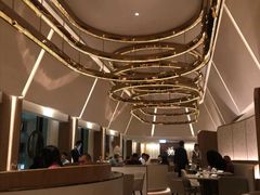 大堂-Amber(置地文华东方酒店)