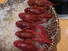 -水林间·寿喜烧自助(仙林金鹰店)