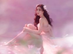 -米莱摄影写真(五大道别墅店)