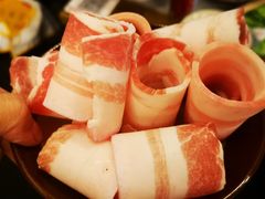 -重庆老火锅王(西安北路店)