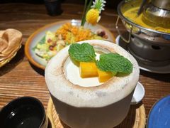 -甲米府·泰国餐厅(八佰伴店)