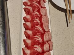 -海底捞火锅(龙首印象城店)