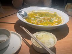 -太二酸菜鱼(天鹅湖万达店)