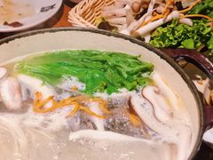 -黑鸡小馆(金源店)