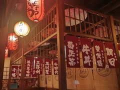 大堂-玉川屋·深夜食堂居酒屋(柳巷店)