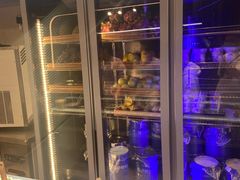 -溪边姑娘·拉丝酸奶水果捞(春熙路店)