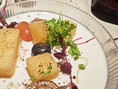 -牛扒先生·厚切雪花牛扒西餐厅(北京路禺山路店)