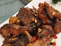 -茶油香闽南菜·花园餐厅(前埔店)