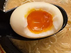 -一兰拉面(新宿中央东口店)