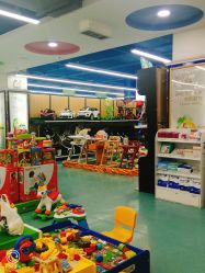 -格瑞丽家(张掖路店)