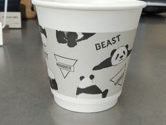 -Manner Coffee(IFS一楼店)