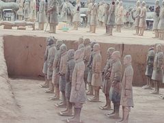 -秦始皇帝陵博物院-丽山园