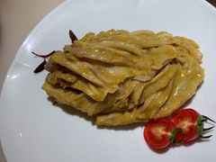 芥末鸭掌-京华烟云·北京烤鸭(领展购物广场·中关村店)