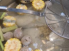 -潮发潮汕牛肉店(龙洞店)