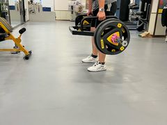 -中田健身工作室(杭州五洲国际店)