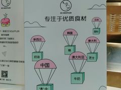 -狐狸和向日葵(北京路店)